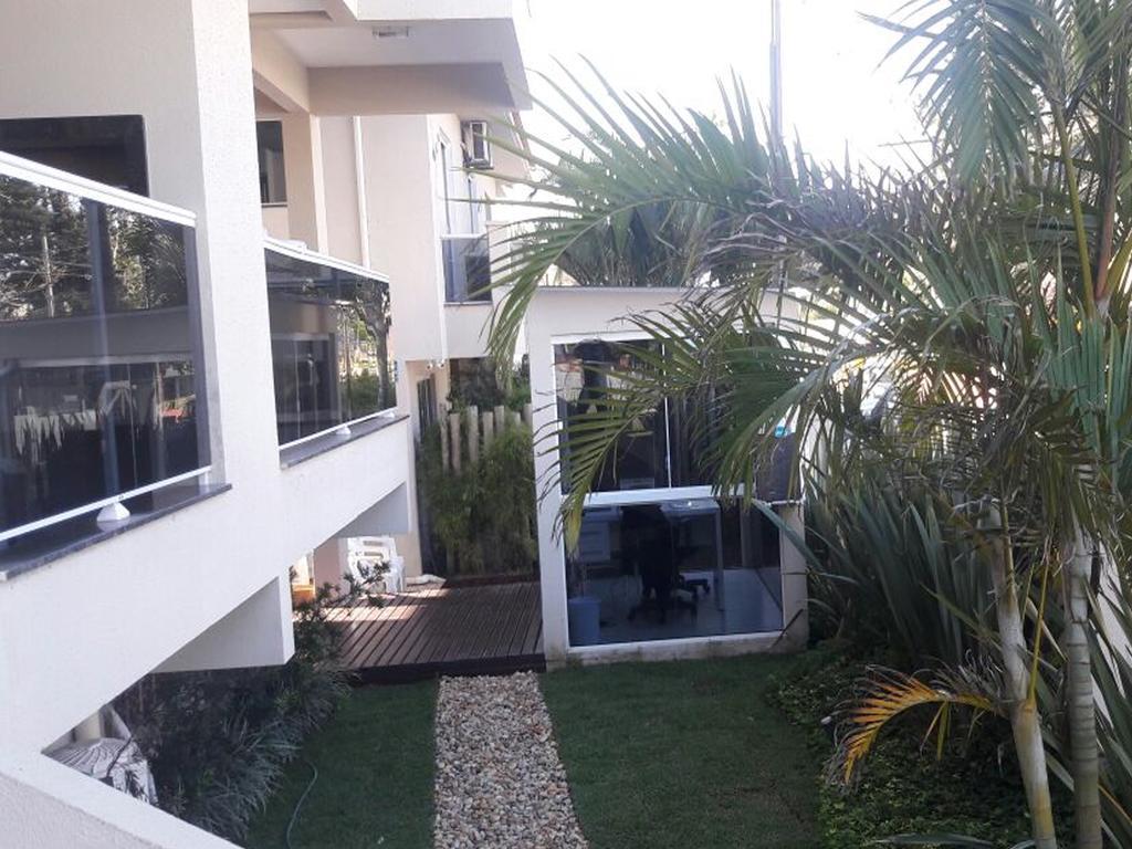 Parada Beach Apartamentos Florianópolis Εξωτερικό φωτογραφία