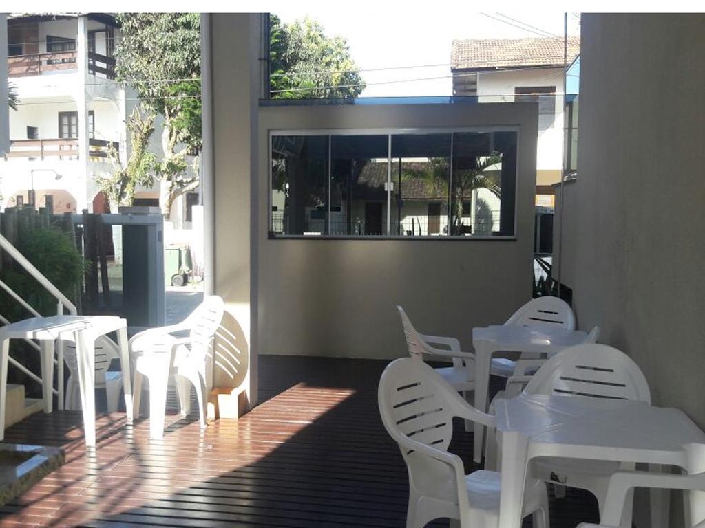 Parada Beach Apartamentos Florianópolis Εξωτερικό φωτογραφία