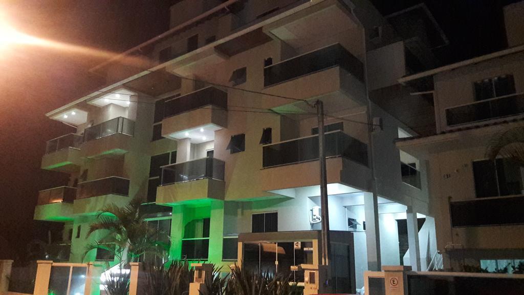 Parada Beach Apartamentos Florianópolis Εξωτερικό φωτογραφία