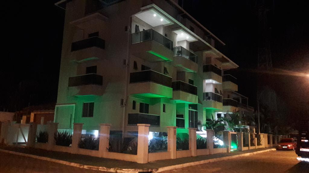 Parada Beach Apartamentos Florianópolis Εξωτερικό φωτογραφία