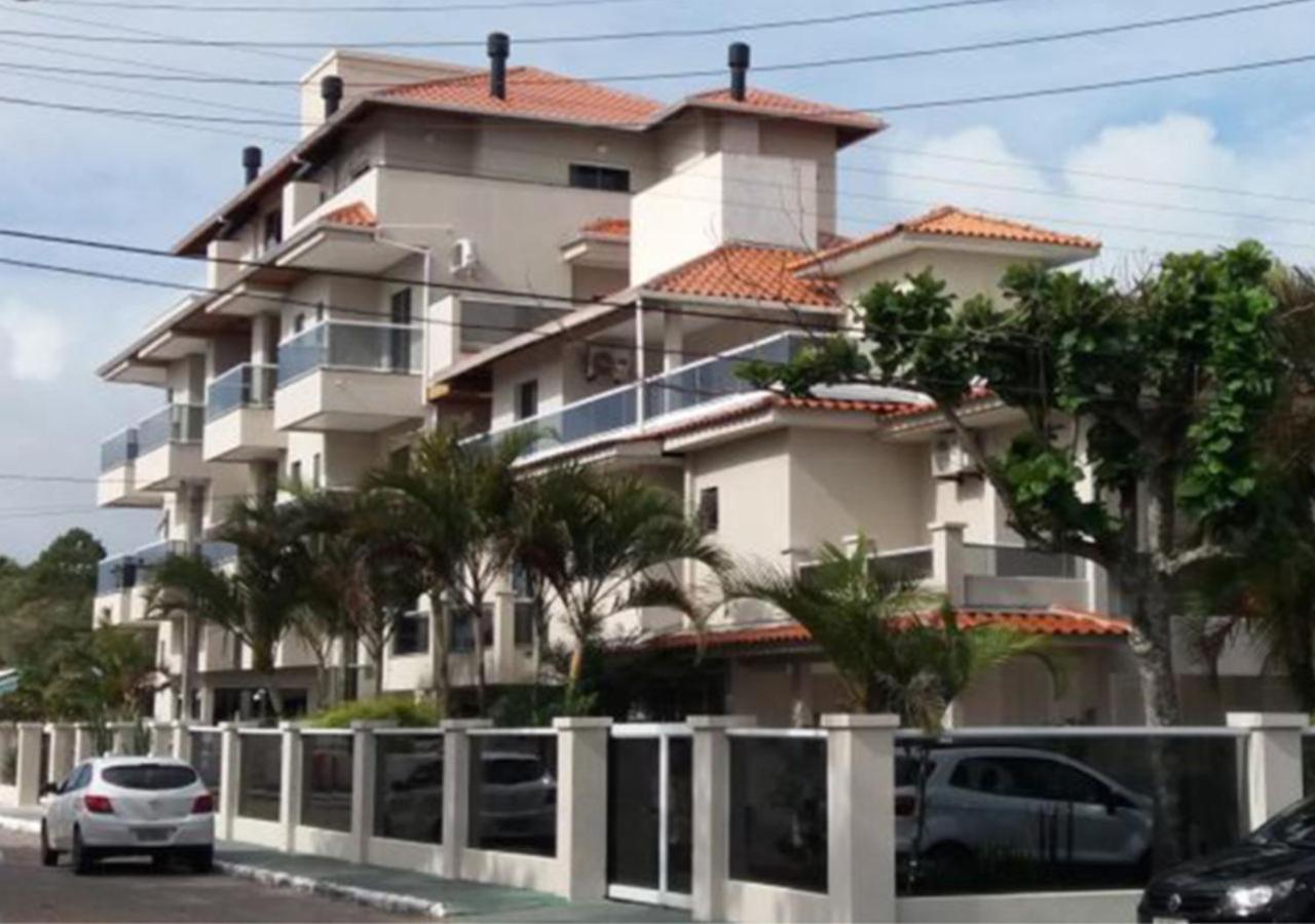 Parada Beach Apartamentos Florianópolis Εξωτερικό φωτογραφία