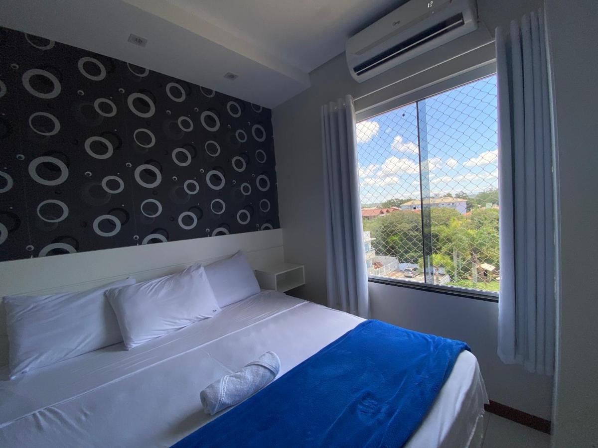Parada Beach Apartamentos Florianópolis Εξωτερικό φωτογραφία