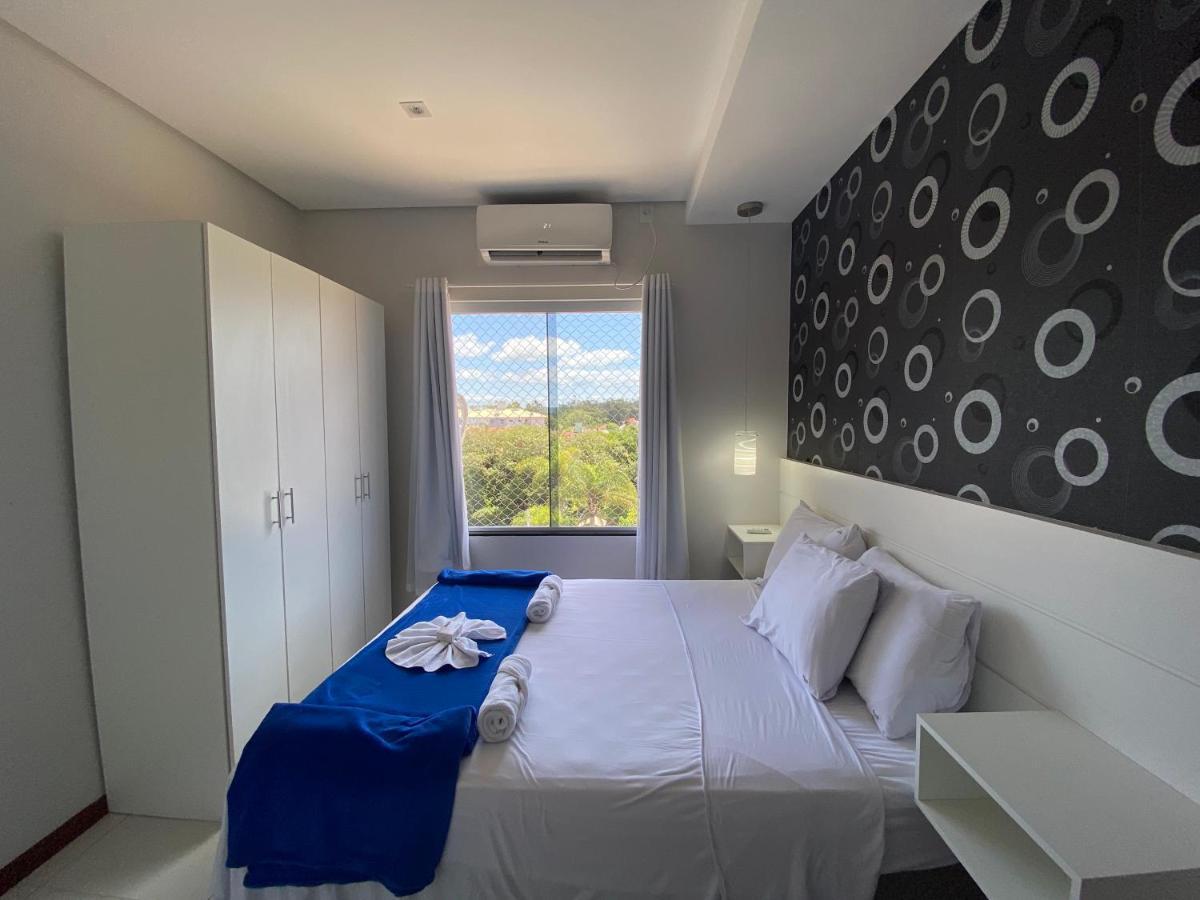 Parada Beach Apartamentos Florianópolis Εξωτερικό φωτογραφία
