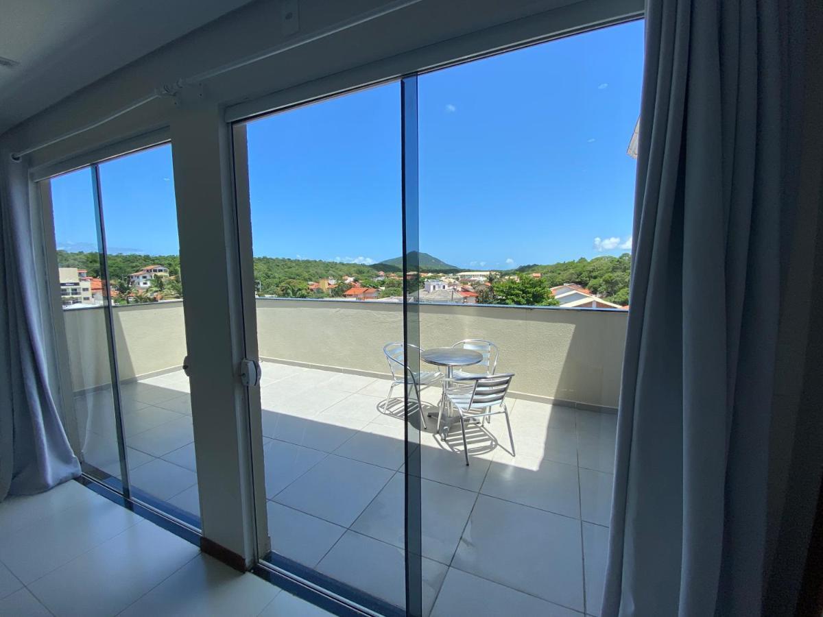 Parada Beach Apartamentos Florianópolis Εξωτερικό φωτογραφία