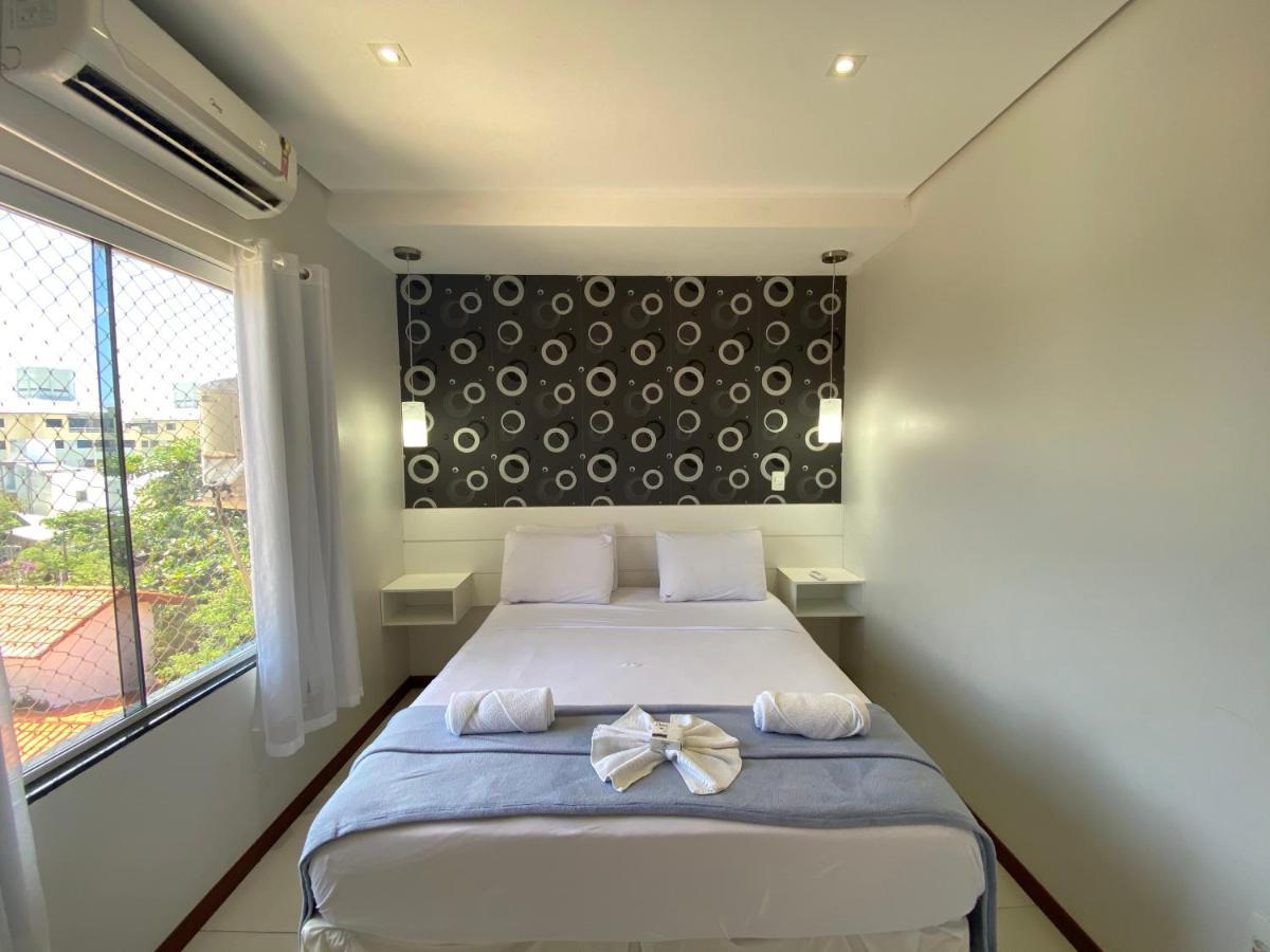 Parada Beach Apartamentos Florianópolis Εξωτερικό φωτογραφία