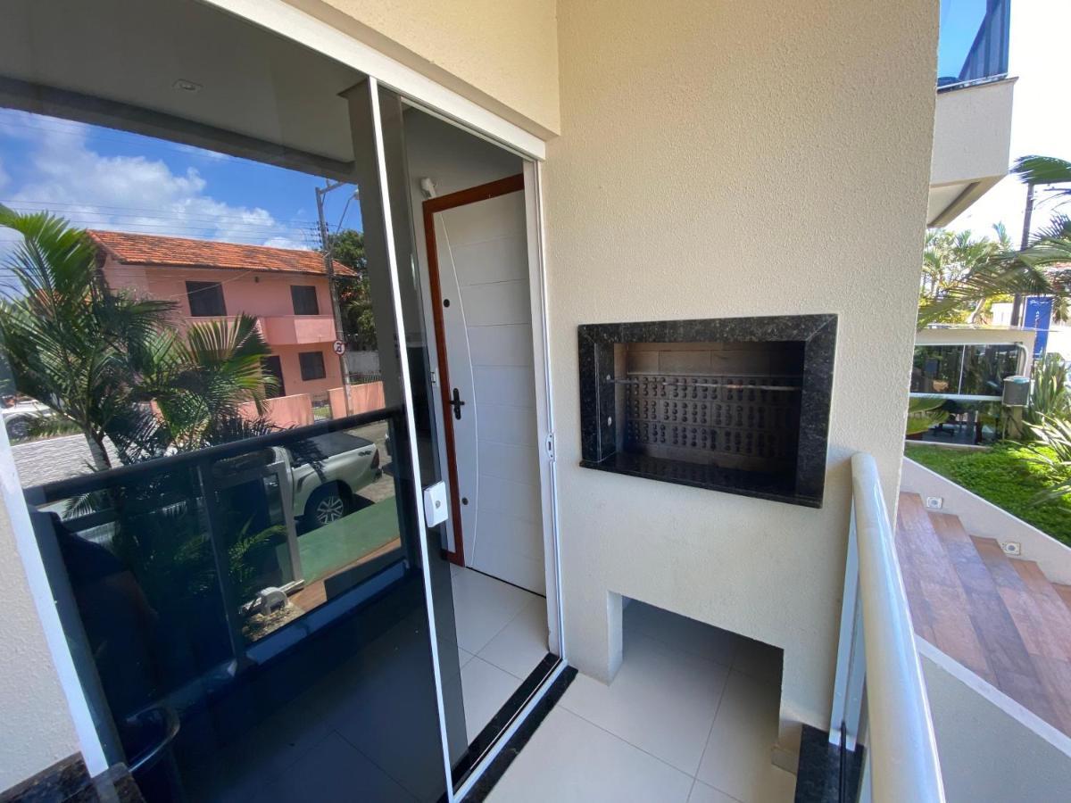 Parada Beach Apartamentos Florianópolis Εξωτερικό φωτογραφία