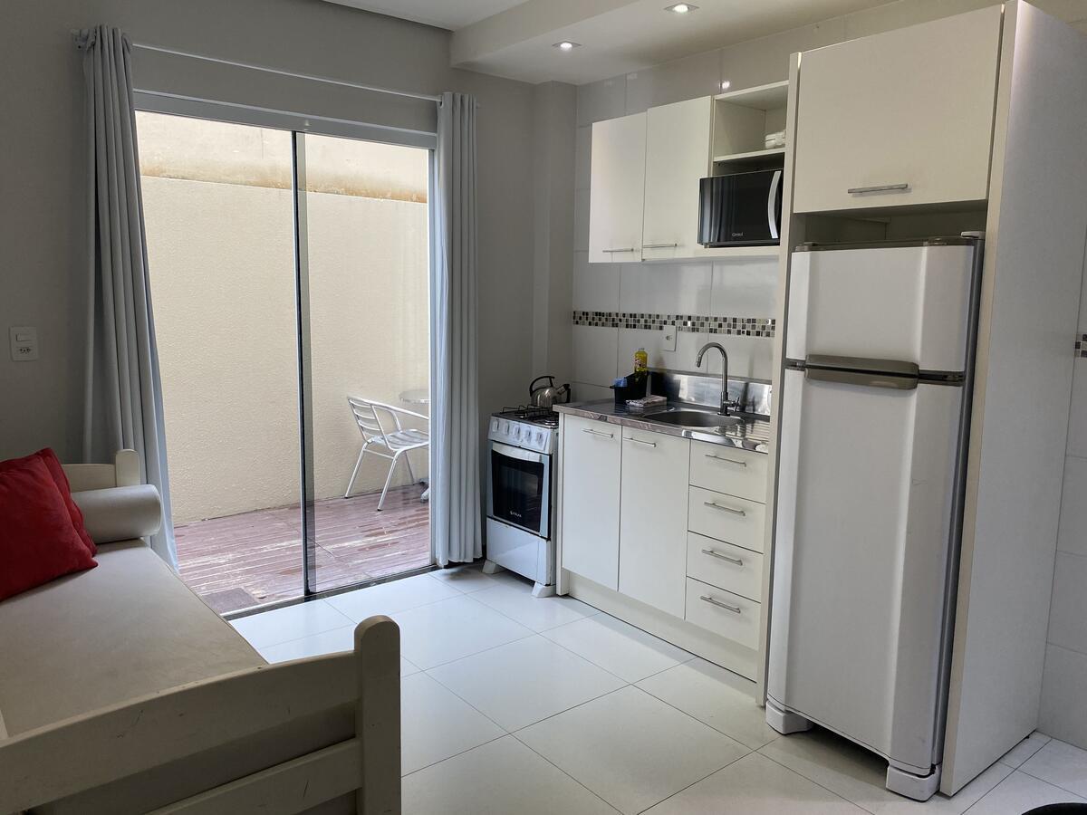 Parada Beach Apartamentos Florianópolis Εξωτερικό φωτογραφία