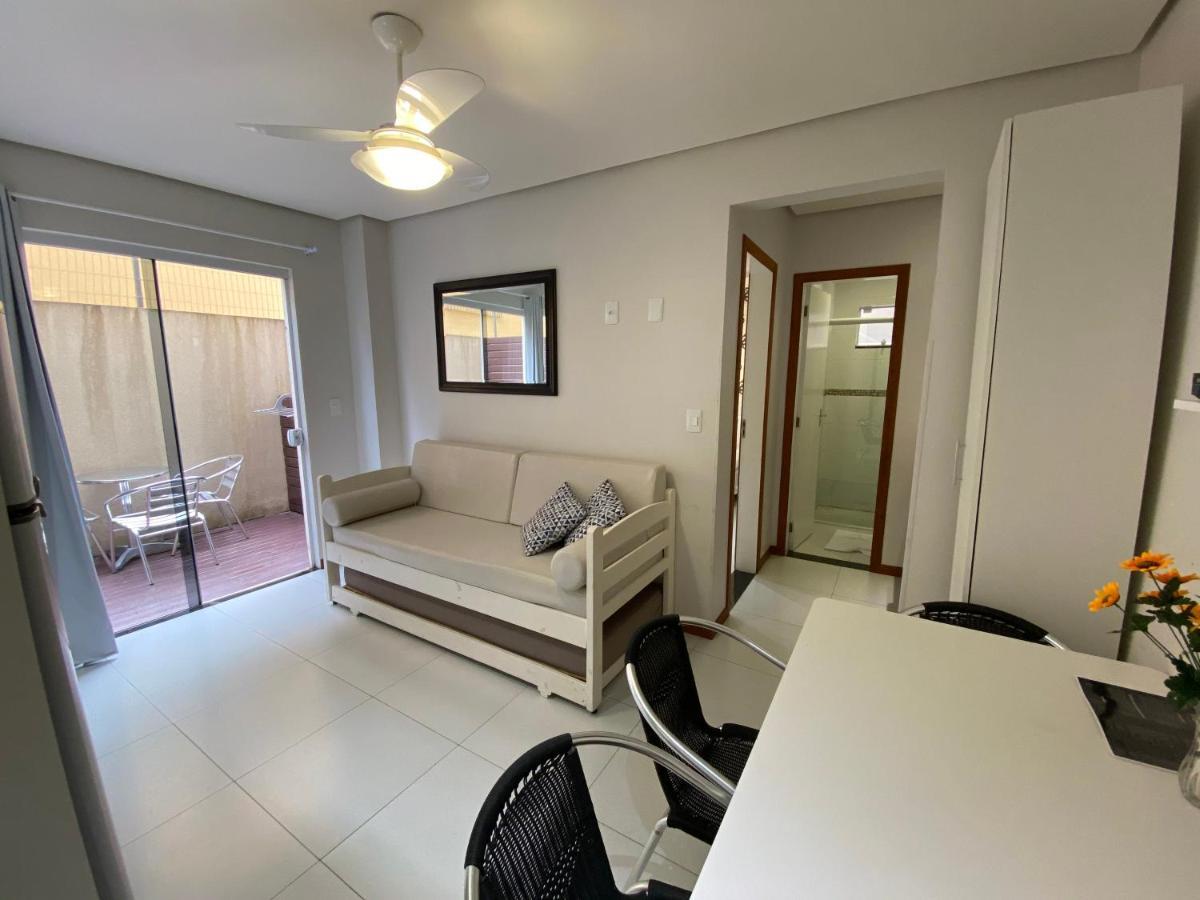 Parada Beach Apartamentos Florianópolis Εξωτερικό φωτογραφία