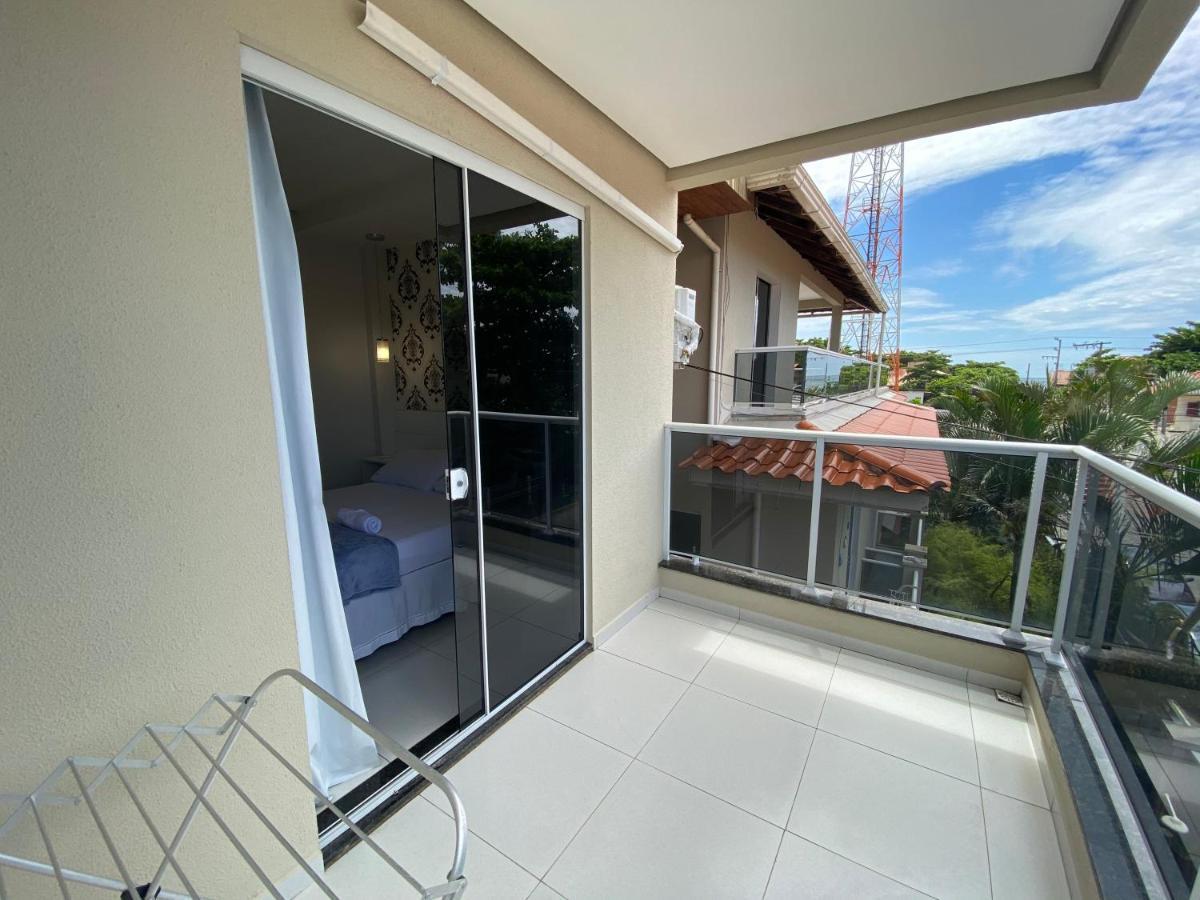 Parada Beach Apartamentos Florianópolis Εξωτερικό φωτογραφία