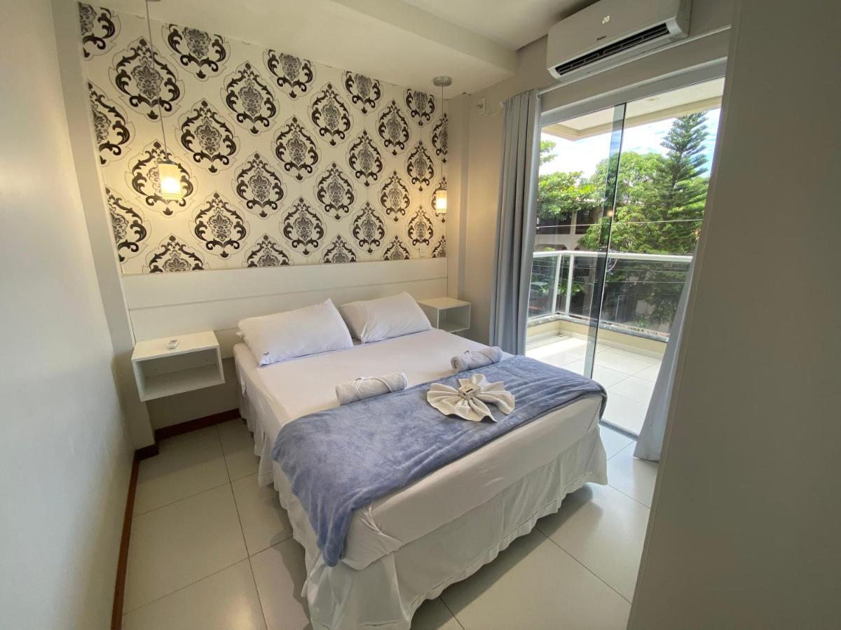 Parada Beach Apartamentos Florianópolis Εξωτερικό φωτογραφία