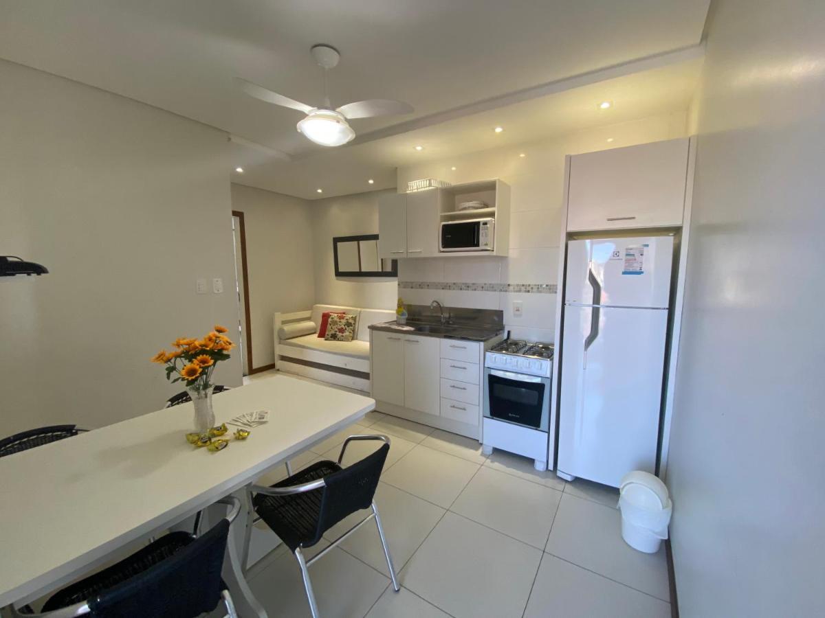 Parada Beach Apartamentos Florianópolis Εξωτερικό φωτογραφία