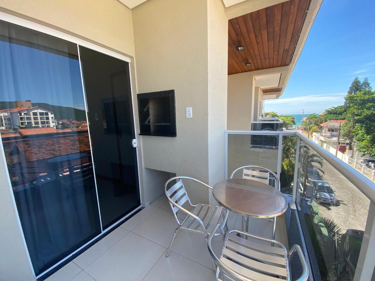 Parada Beach Apartamentos Florianópolis Εξωτερικό φωτογραφία