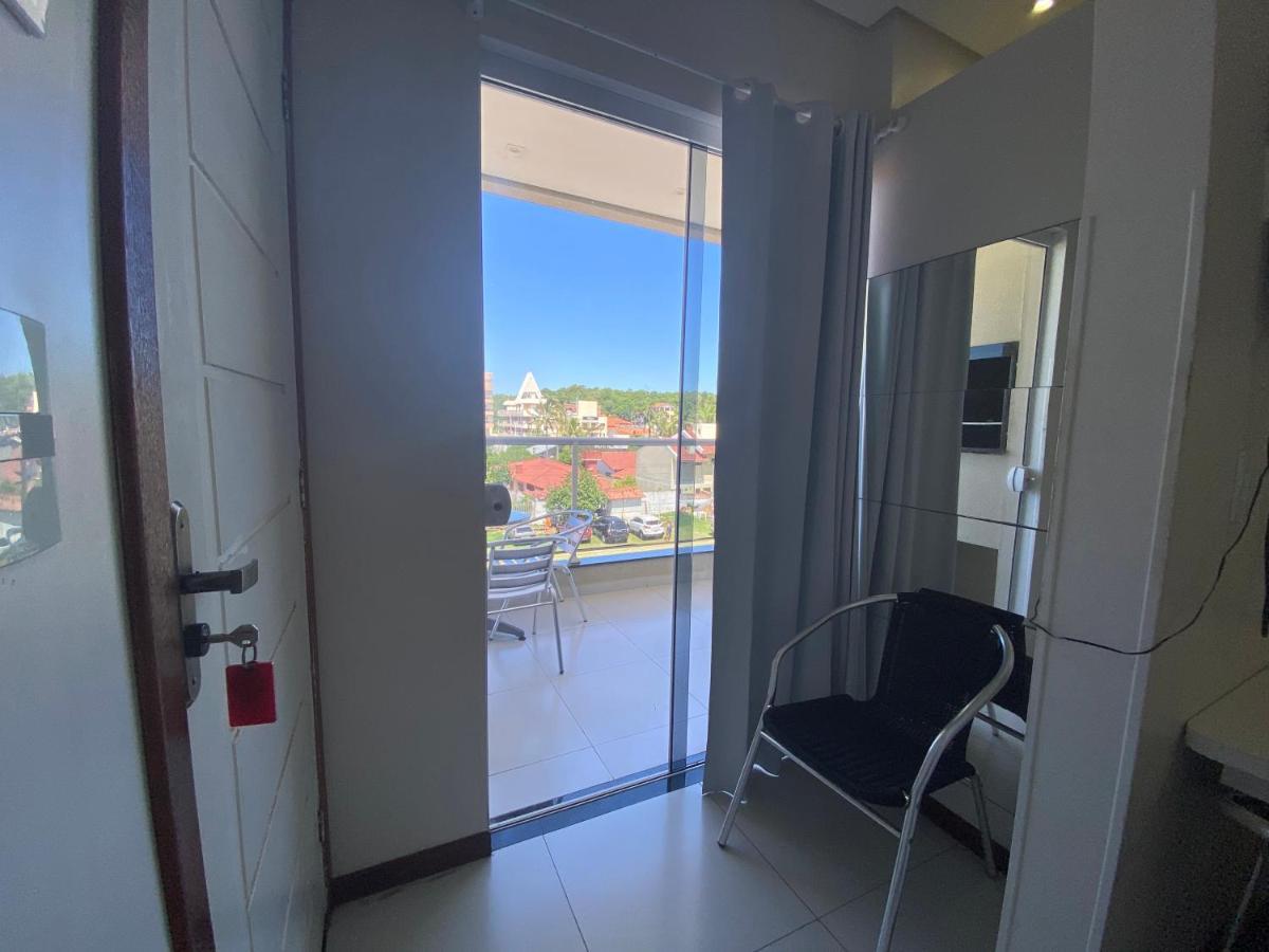 Parada Beach Apartamentos Florianópolis Εξωτερικό φωτογραφία