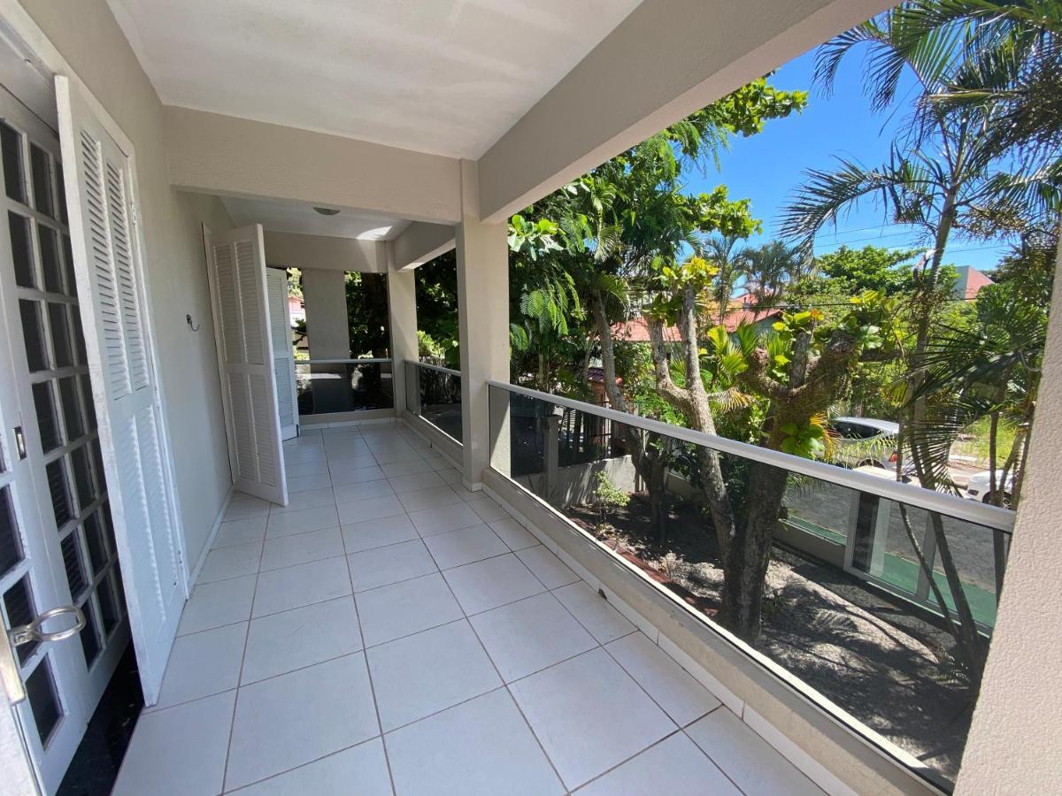 Parada Beach Apartamentos Florianópolis Εξωτερικό φωτογραφία