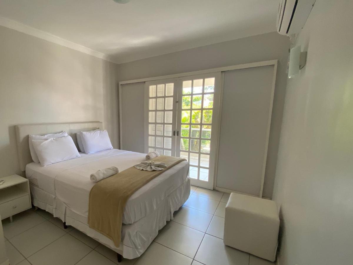 Parada Beach Apartamentos Florianópolis Εξωτερικό φωτογραφία