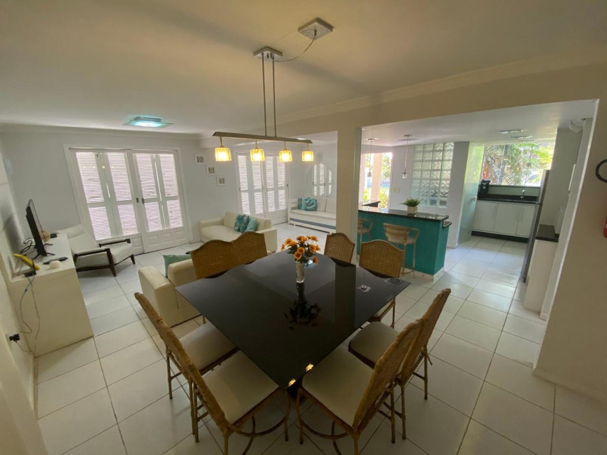 Parada Beach Apartamentos Florianópolis Εξωτερικό φωτογραφία