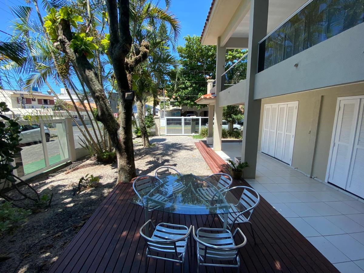 Parada Beach Apartamentos Florianópolis Εξωτερικό φωτογραφία
