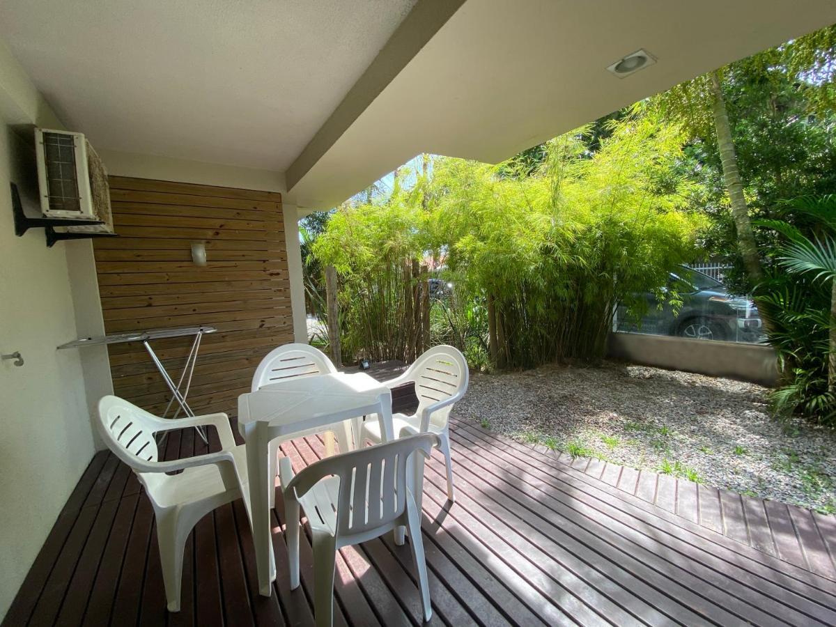 Parada Beach Apartamentos Florianópolis Εξωτερικό φωτογραφία