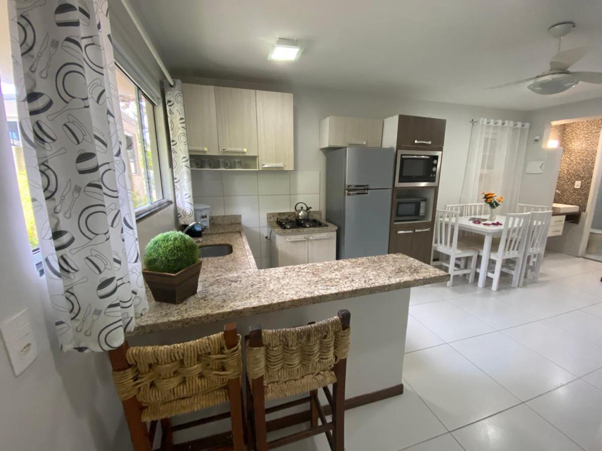 Parada Beach Apartamentos Florianópolis Εξωτερικό φωτογραφία