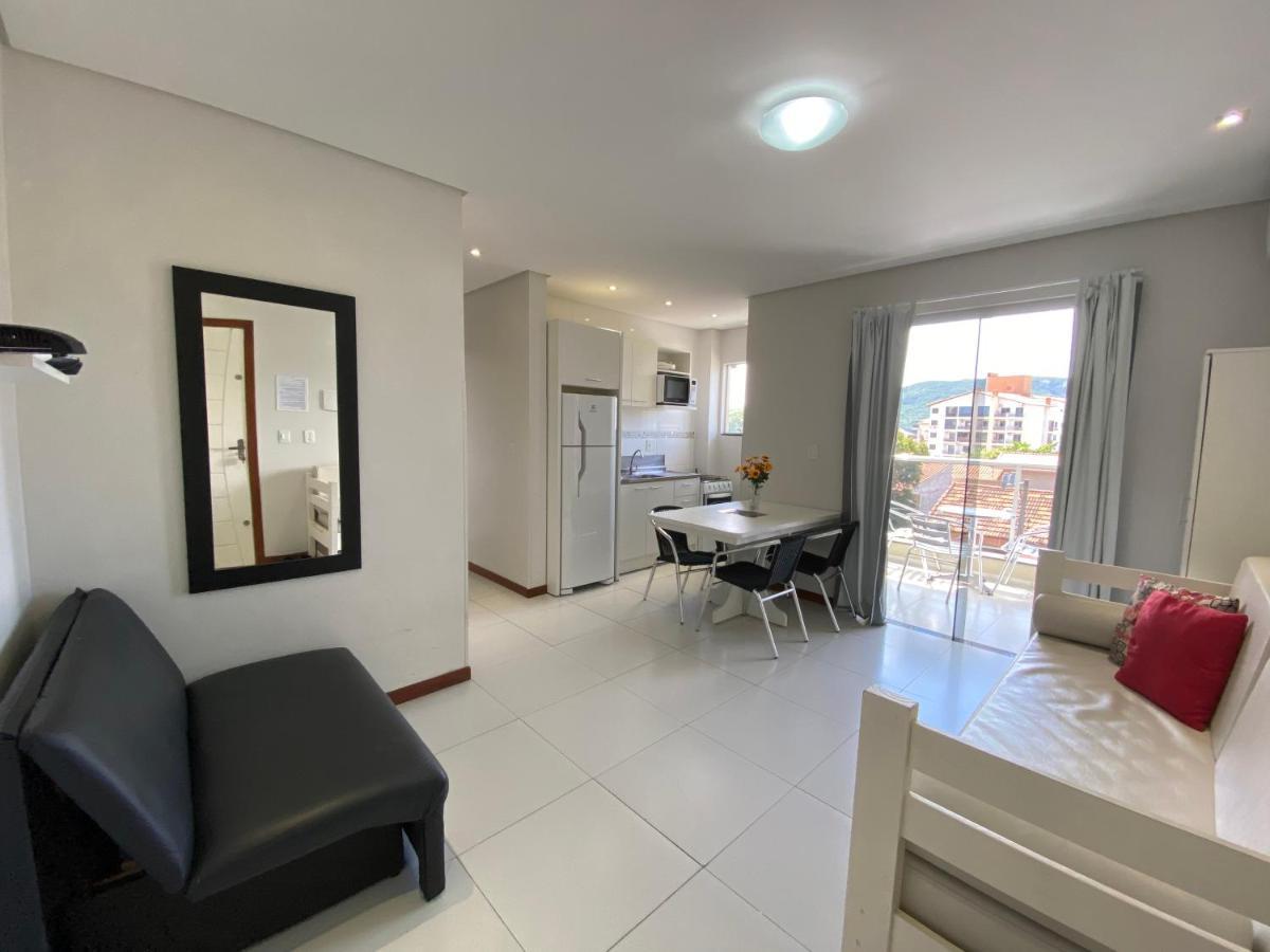 Parada Beach Apartamentos Florianópolis Εξωτερικό φωτογραφία