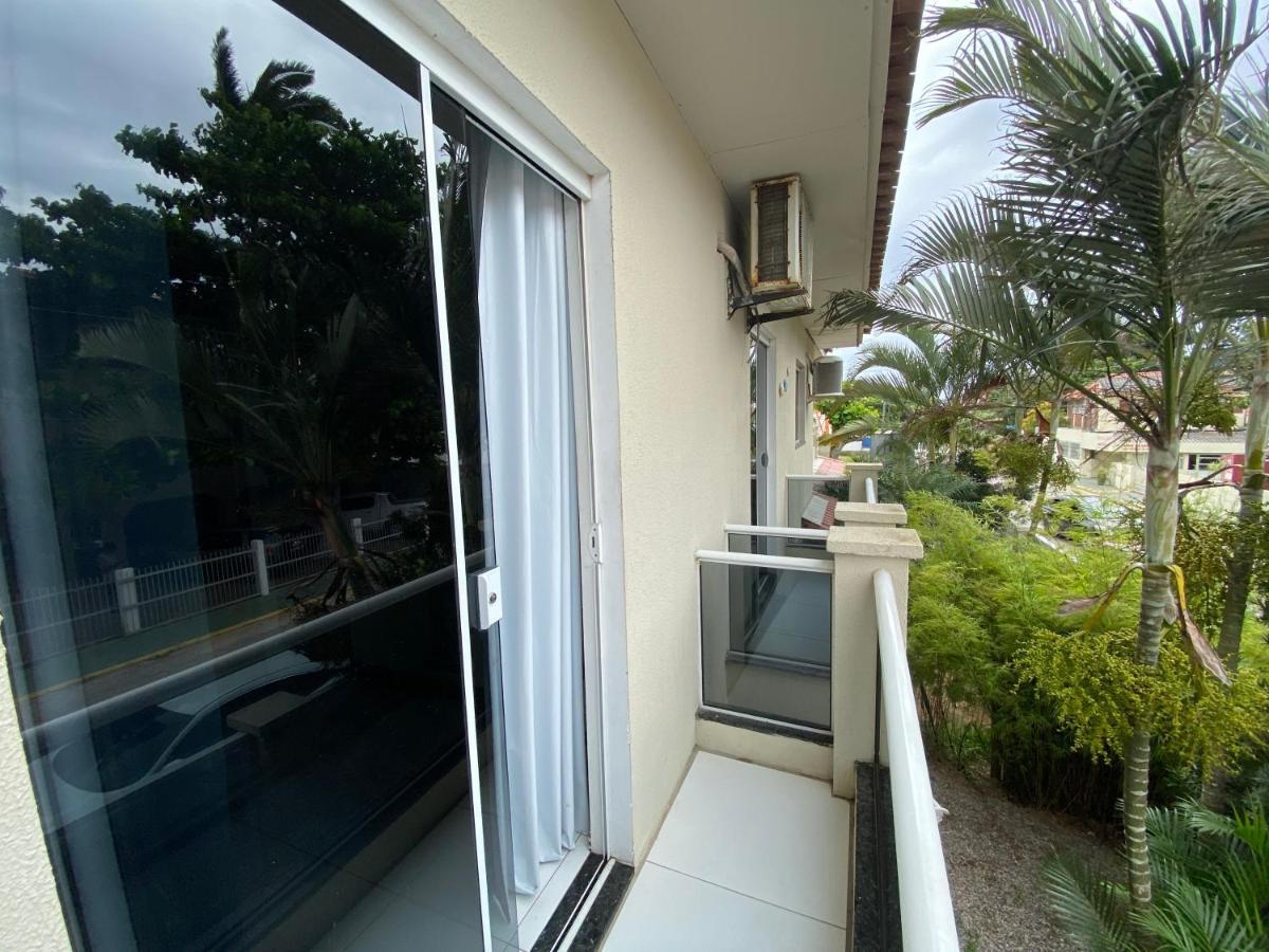 Parada Beach Apartamentos Florianópolis Εξωτερικό φωτογραφία