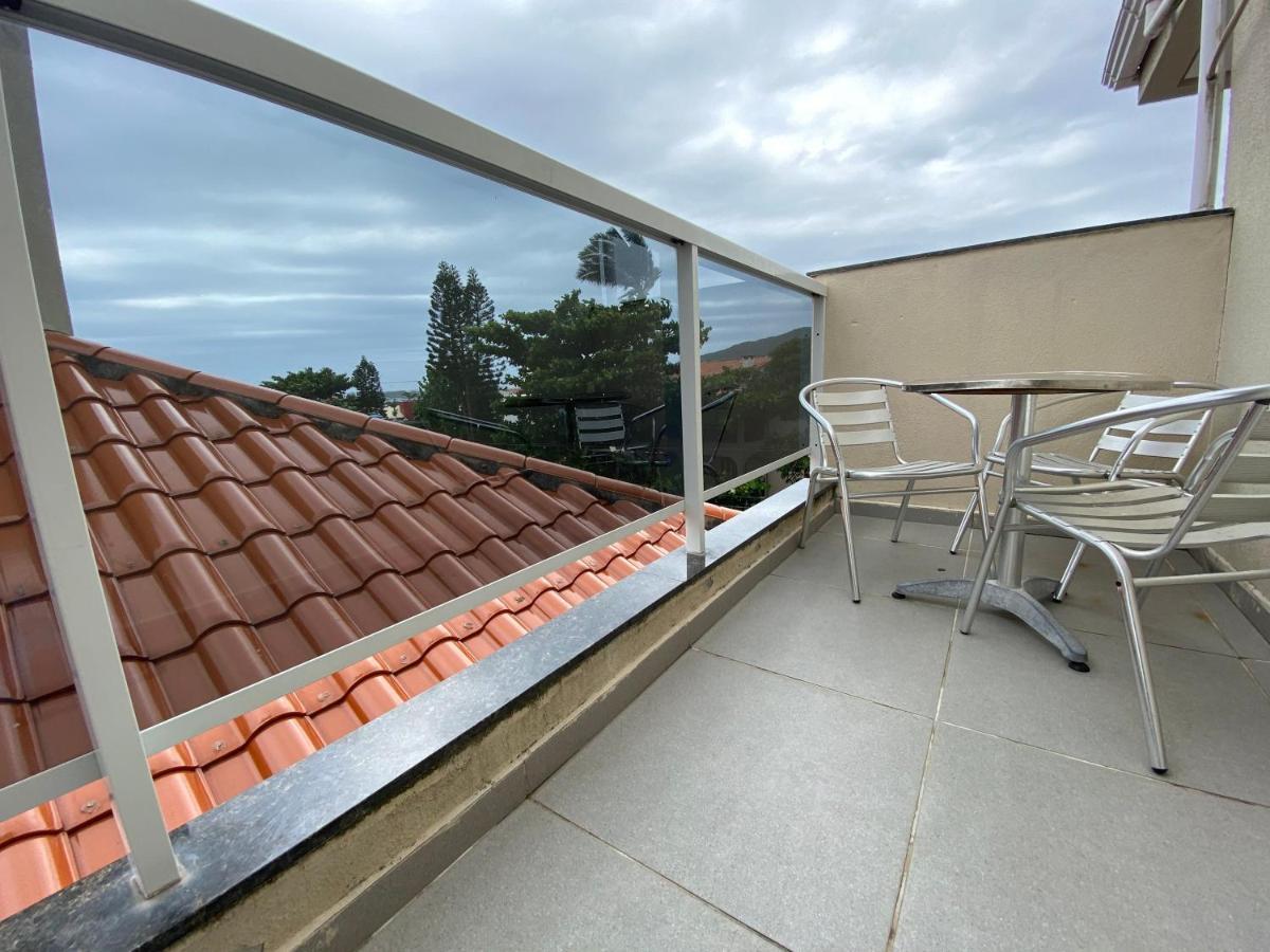 Parada Beach Apartamentos Florianópolis Εξωτερικό φωτογραφία