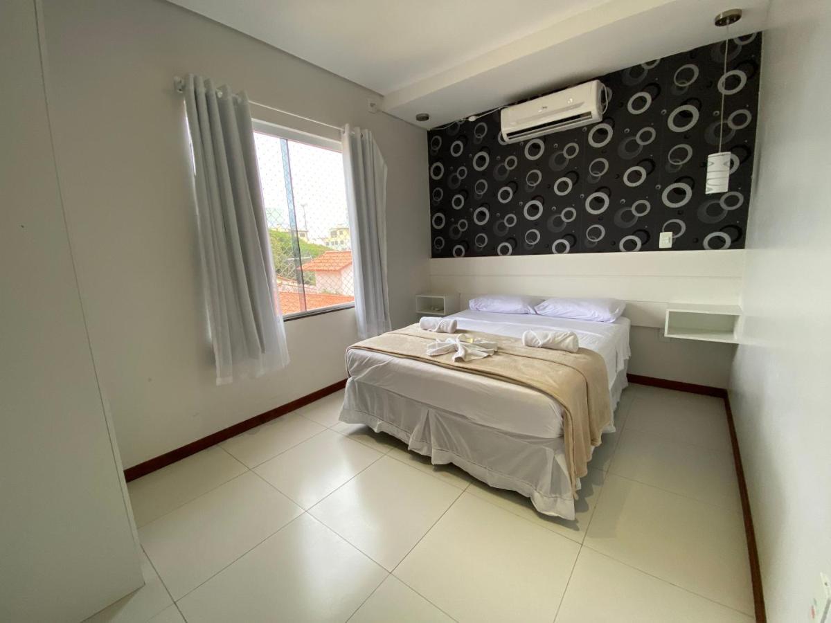 Parada Beach Apartamentos Florianópolis Εξωτερικό φωτογραφία
